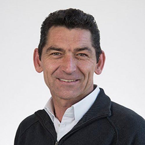Martin Wiegele