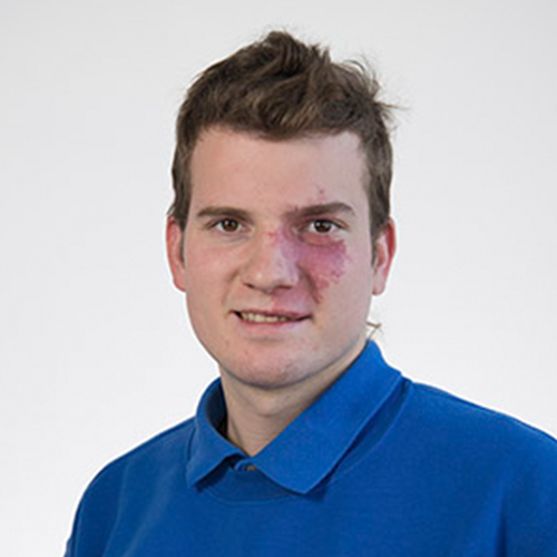 Florian Friedl