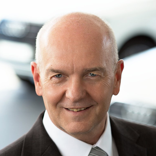 Klaus Palesch