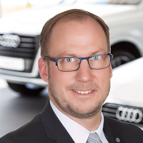 Stefan Kolb