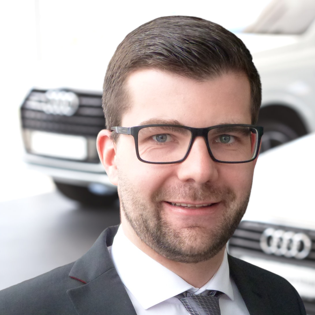 Lukas Geiger
