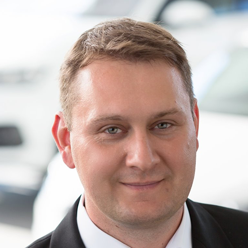 Andreas Männer