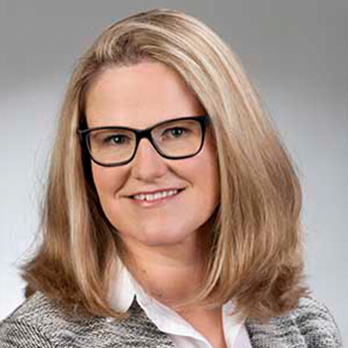 Kristin Handrack