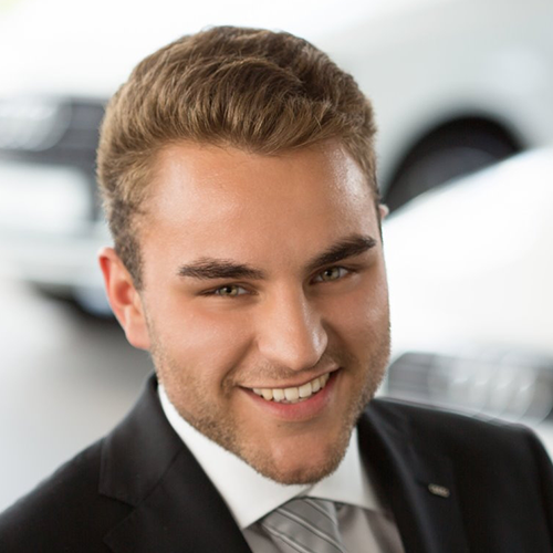 Daniel Voggenauer