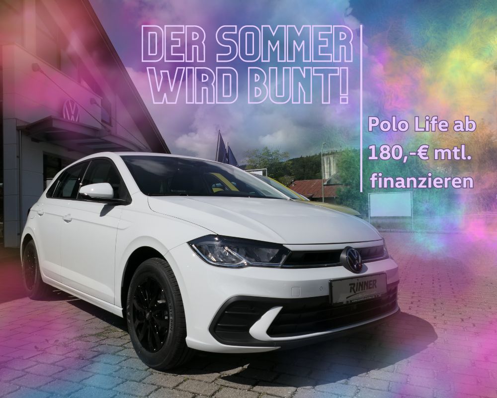 Polo Rinner Edition