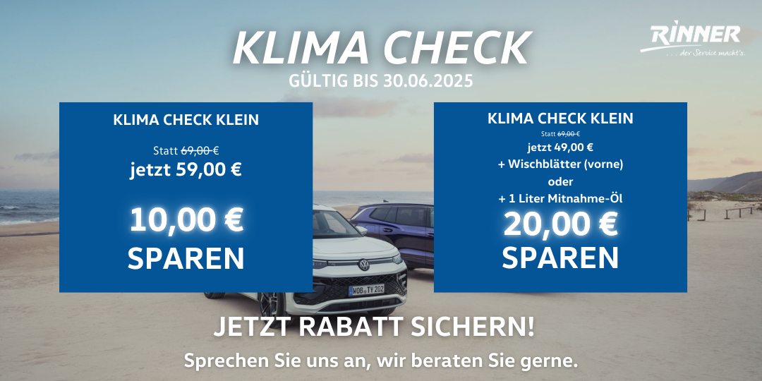 KlimaCheck