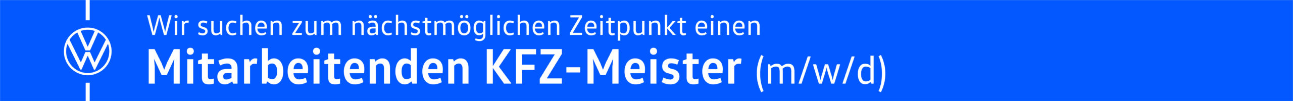 Mitarbeitenden KFZ Meister
