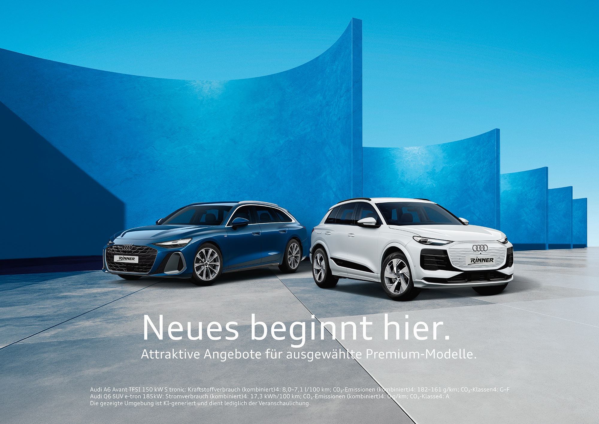 Autohaus Rinner_Audi_Bad Tölz_Starnberg_Garmisch Partenkirchen_Lenggries_attraktive Angebote_Leasing