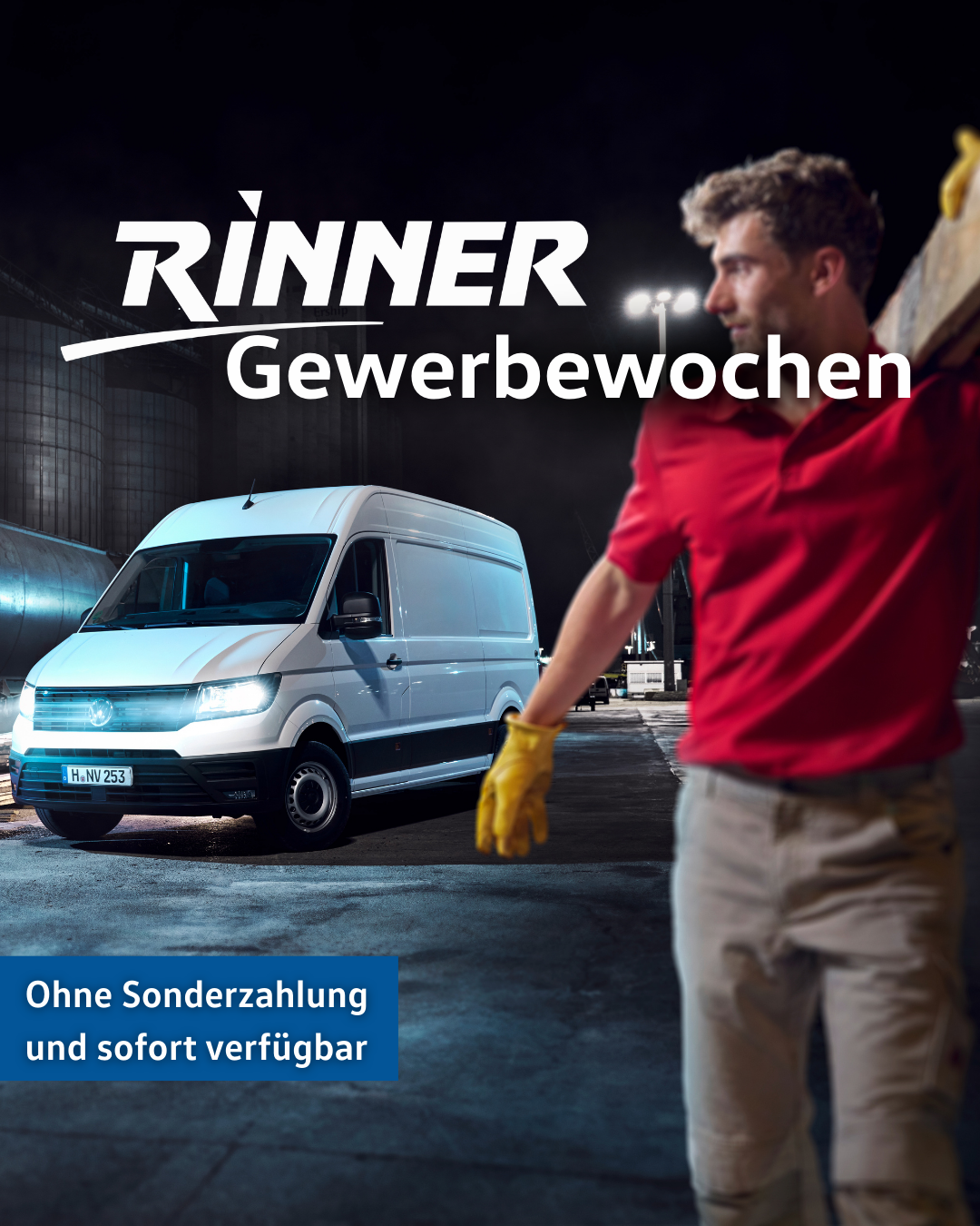 Rinner Gewerbewochen