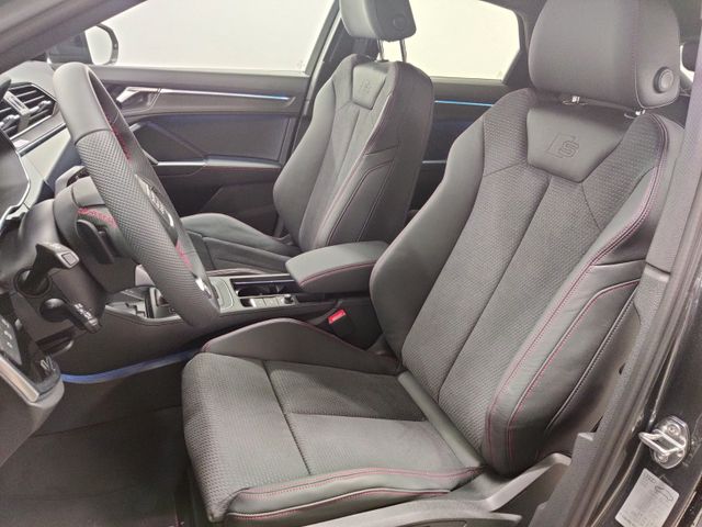 AUDI Q3 SB 45 TFSI quattro S line/SONOS/PANO/ACC, Daytonagrau Perleffekt AUDI Q3 SB 45 TFSI quattro S line/SONOS/PANO/ACC, Daytonagrau Perleffekt