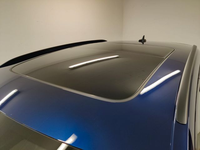 AUDI Q3 40 TFSI quattro S line/SONOS/PANO/MATRIX-LED, Navarrablau Metallic AUDI Q3 40 TFSI quattro S line/SONOS/PANO/MATRIX-LED, Navarrablau Metallic