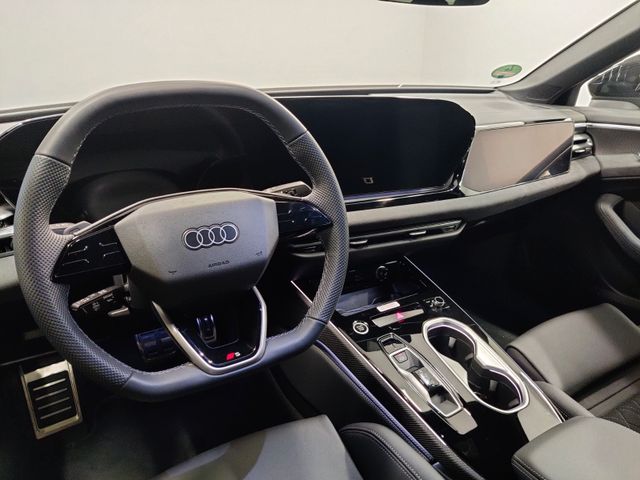 AUDI  A6 Limo edition one  TFSI e-hybrid, SONOS/ACC, Daytonagrau Perleffekt AUDI  A6 Limo edition one  TFSI e-hybrid, SONOS/ACC, Daytonagrau Perleffekt