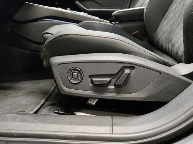 AUDI  A6 Limo edition one  TFSI e-hybrid, SONOS/ACC, Daytonagrau Perleffekt AUDI  A6 Limo edition one  TFSI e-hybrid, SONOS/ACC, Daytonagrau Perleffekt