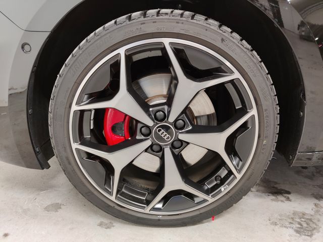 AUDI  A1 Sportback 35 TFSI S line/ACC/SONOS, Mythosschwarz Metallic AUDI  A1 Sportback 35 TFSI S line/ACC/SONOS, Mythosschwarz Metallic