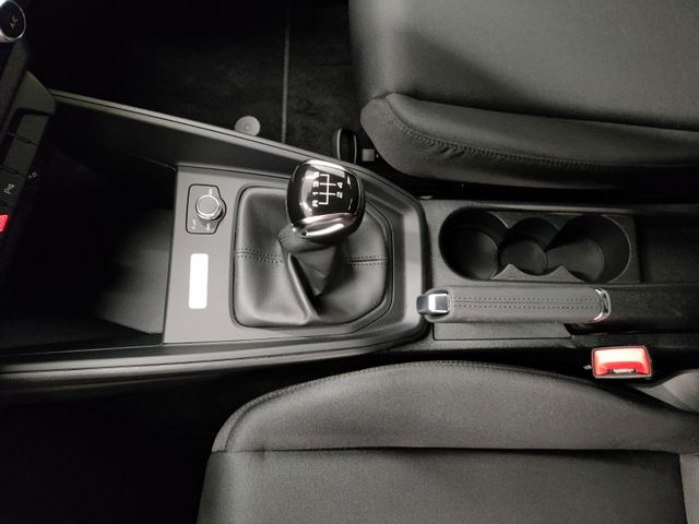 AUDI A1 Sportback 25 TFSI LED/Virtual Cockpit, Mythosschwarz Metallic AUDI A1 Sportback 25 TFSI LED/Virtual Cockpit, Mythosschwarz Metallic