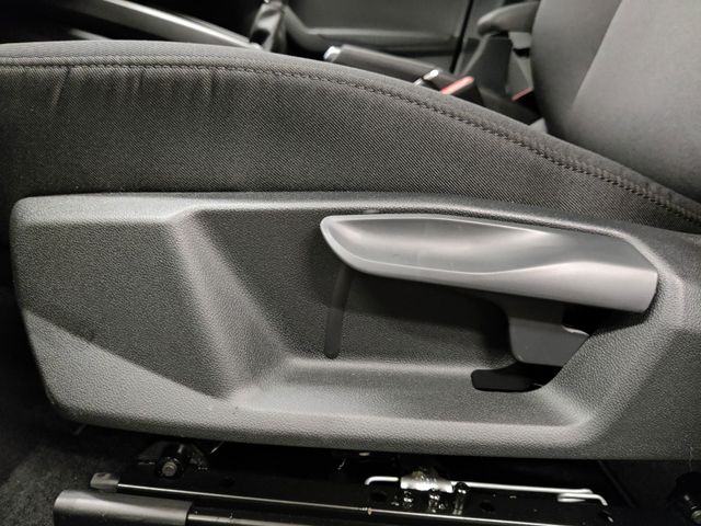 AUDI A1 Sportback 25 TFSI LED/Virtual Cockpit, Mythosschwarz Metallic AUDI A1 Sportback 25 TFSI LED/Virtual Cockpit, Mythosschwarz Metallic