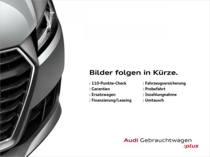 AUDI  Q2 35 TDI quattro S line, Mythosschwarz Metallic