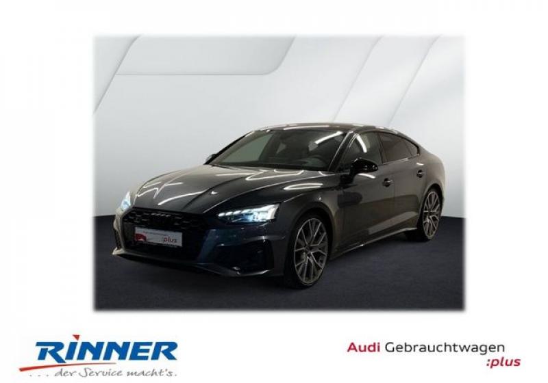 AUDI  S5 Sportback TDI quattro Matrix+Pano+HUD+Standhz, DAYTONAGRAU