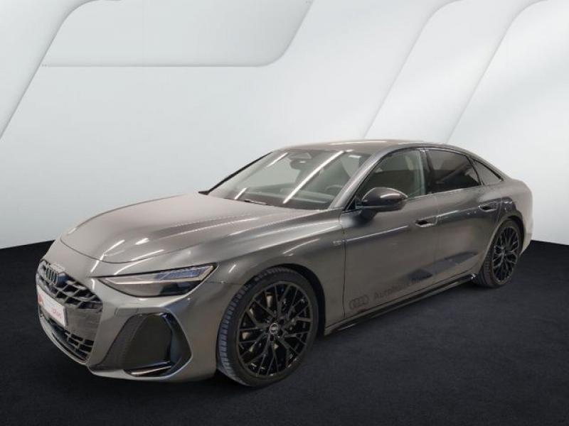 AUDI  A6 Limo edition one  TFSI e-hybrid, SONOS/ACC, Daytonagrau Perleffekt